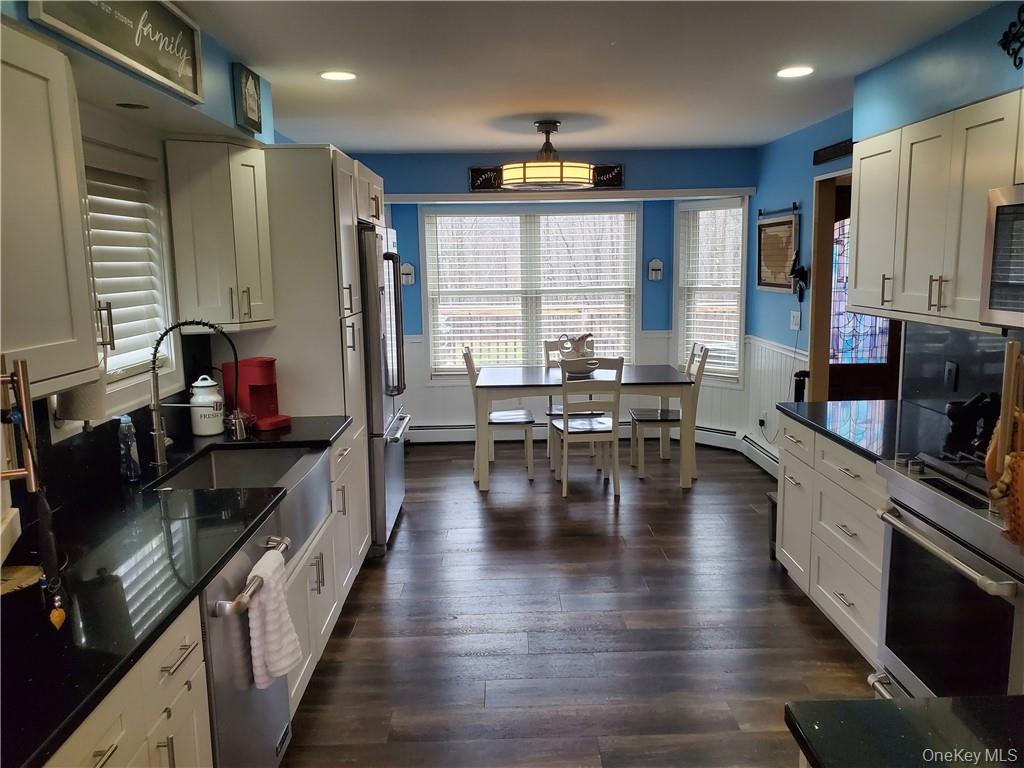 81 Logtown Road, Port Jervis, NY 12771