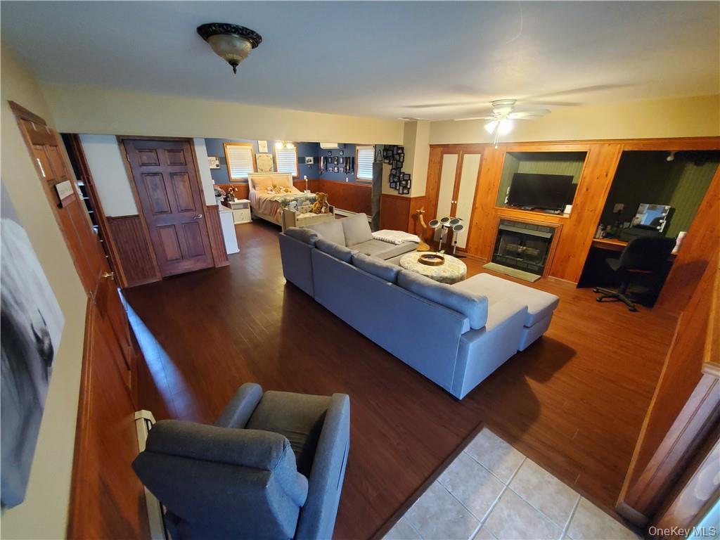 81 Logtown Road, Port Jervis, NY 12771