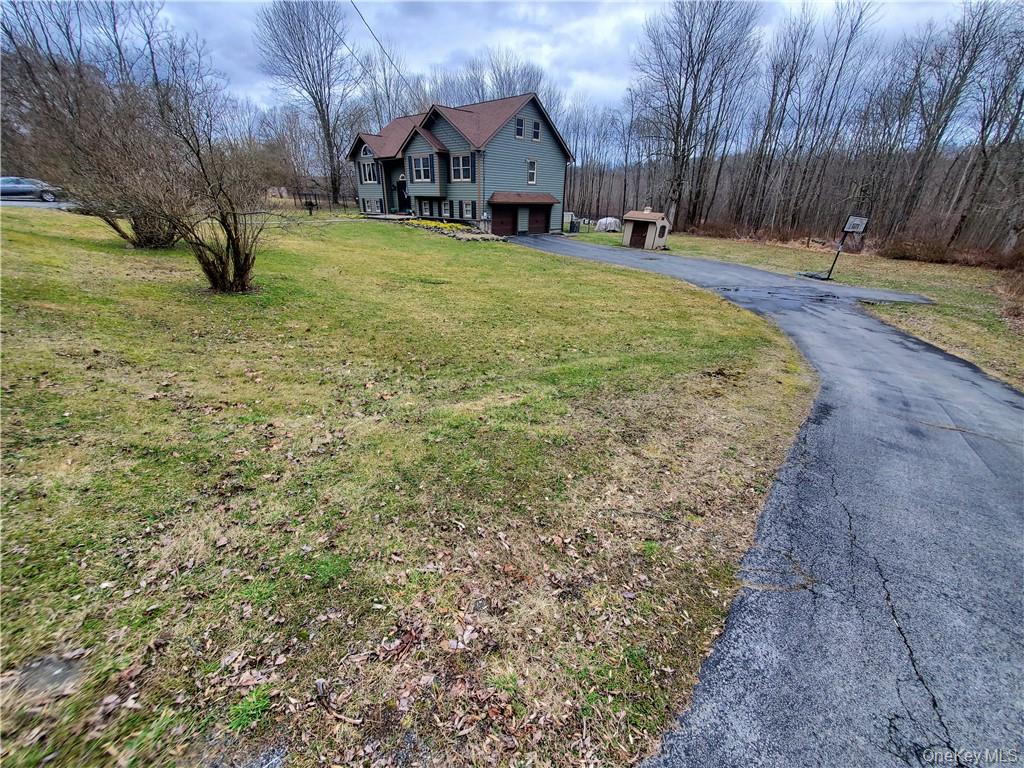 81 Logtown Road, Port Jervis, NY 12771