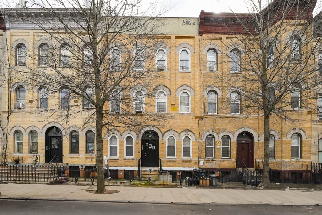 296 Suydam Street, Brooklyn, NY 11237