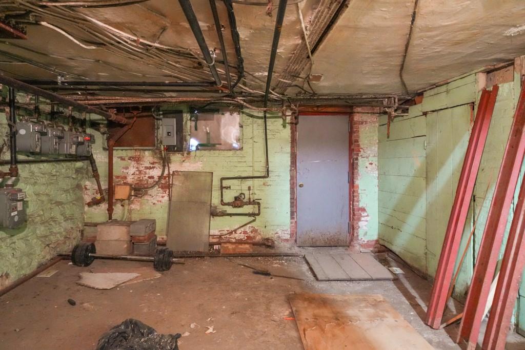 296 Suydam Street, Brooklyn, NY 11237