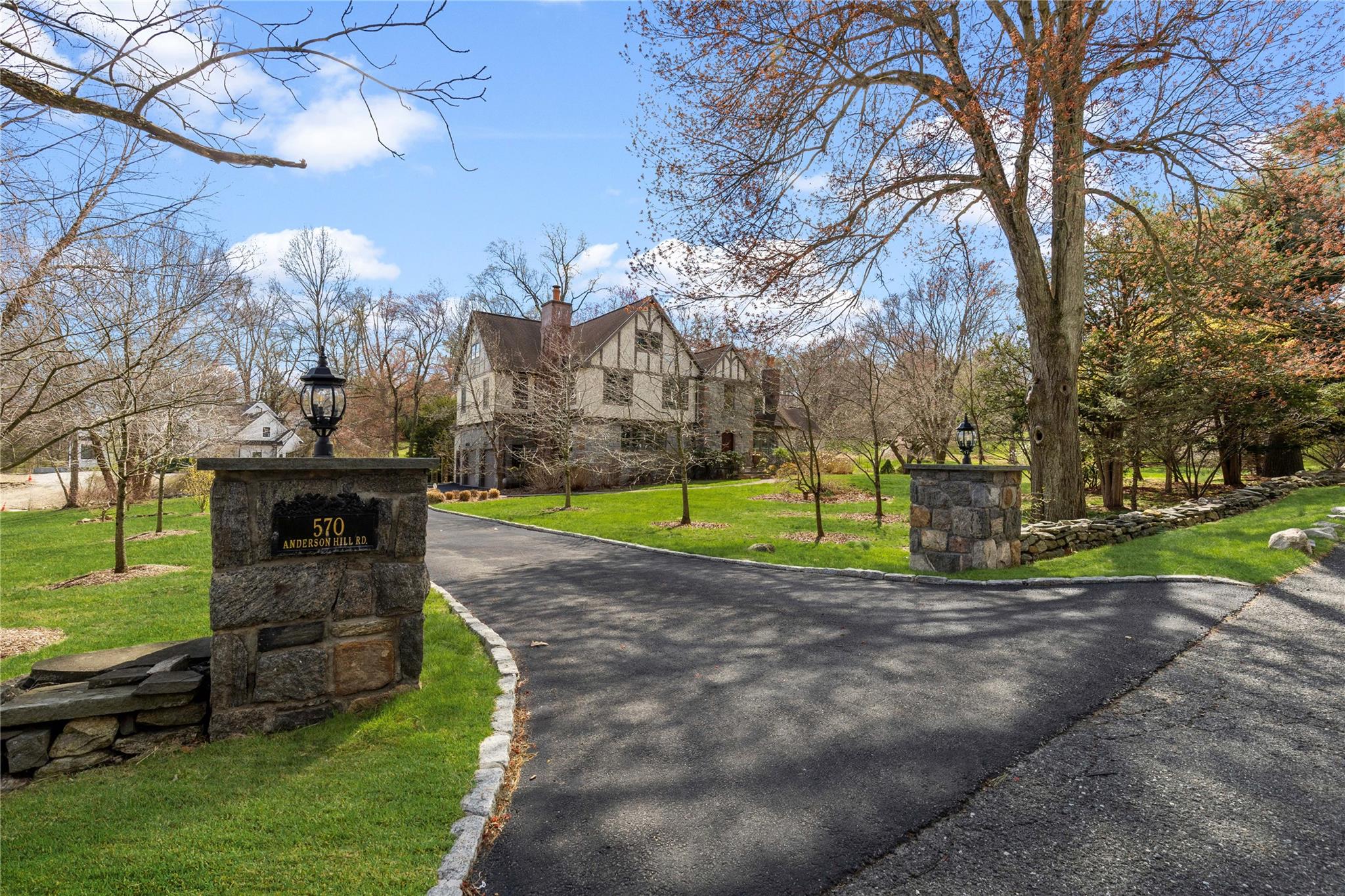 570 Anderson Hill Road, Purchase, NY 10577