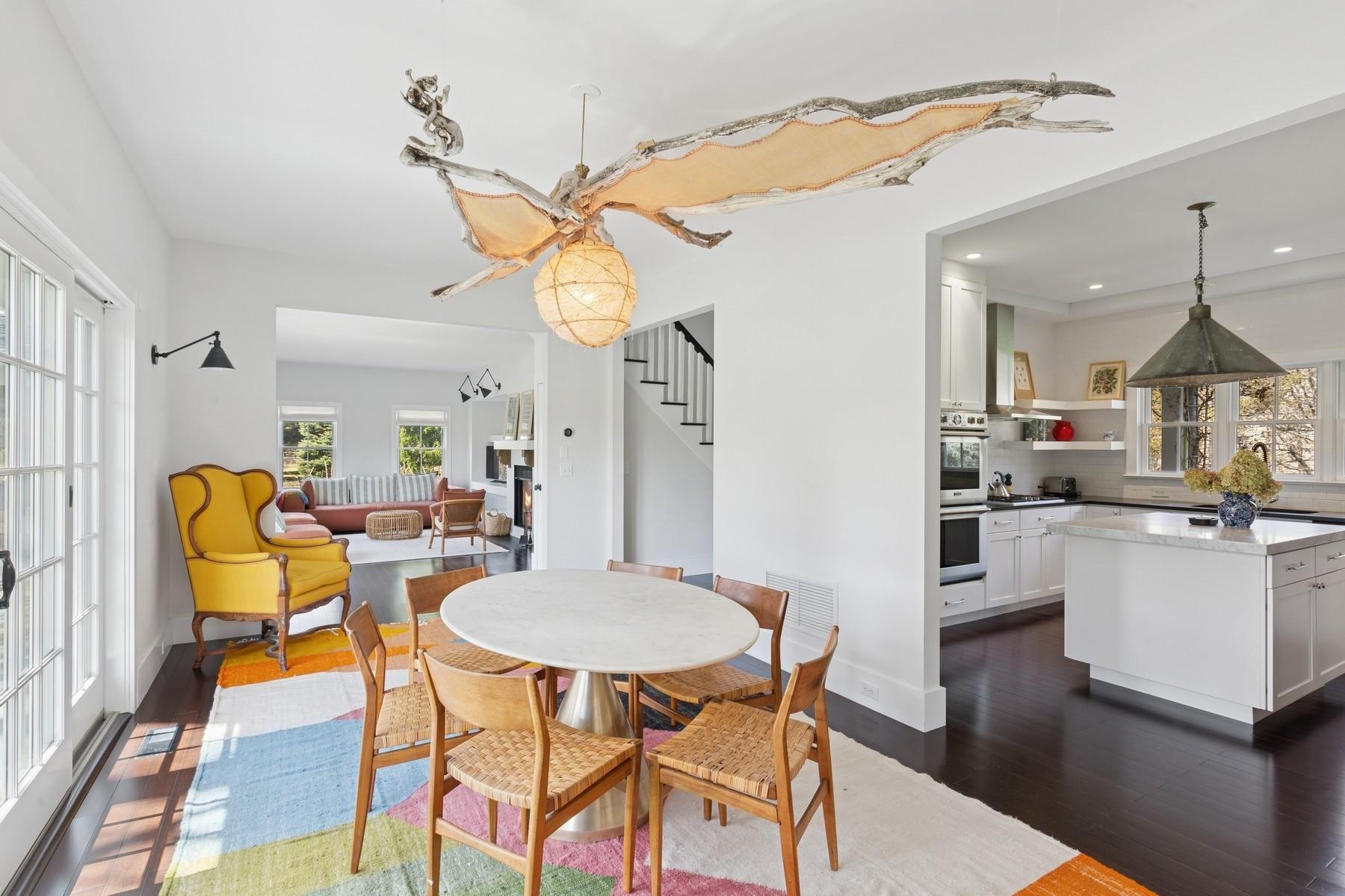 xxxxxx Dickerson Drive, Shelter Island, NY 11964