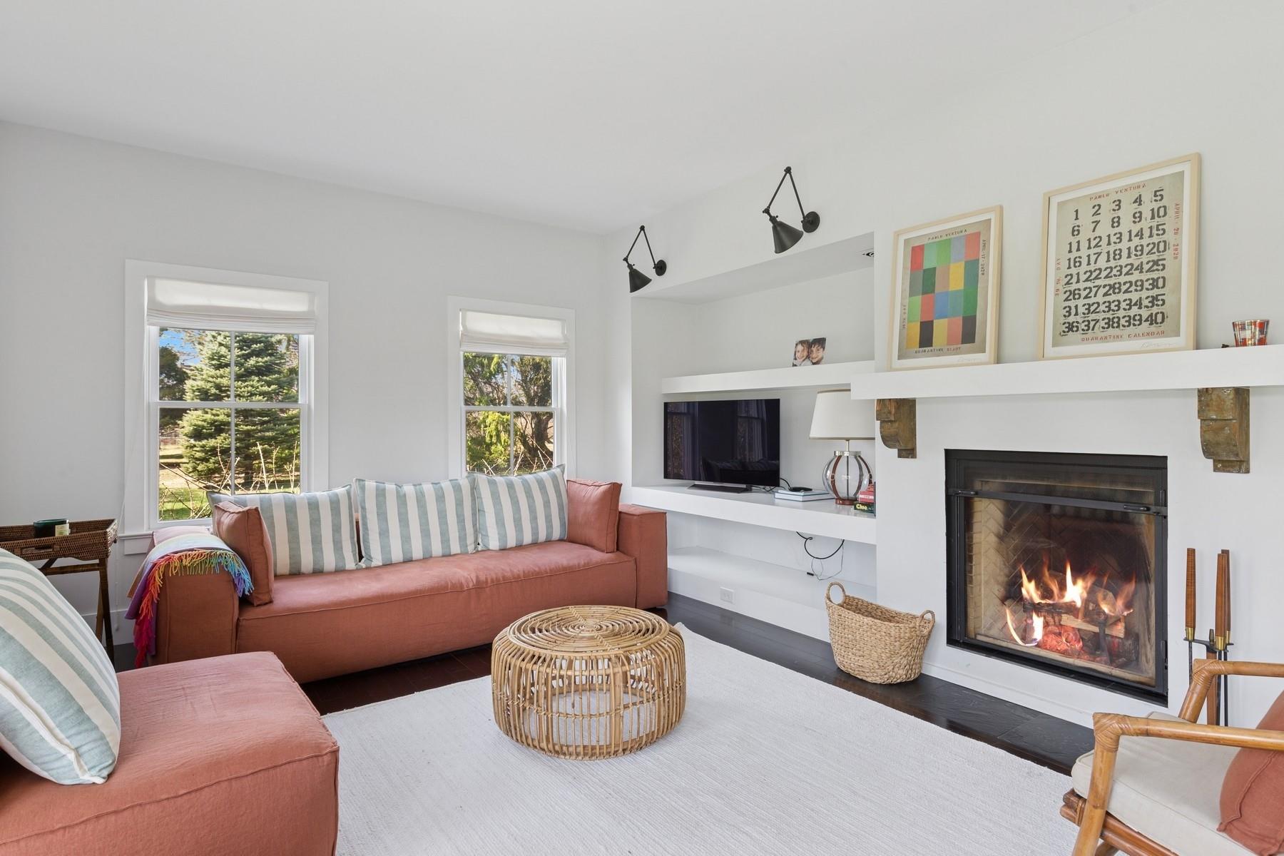 xxxxxx Dickerson Drive, Shelter Island, NY 11964