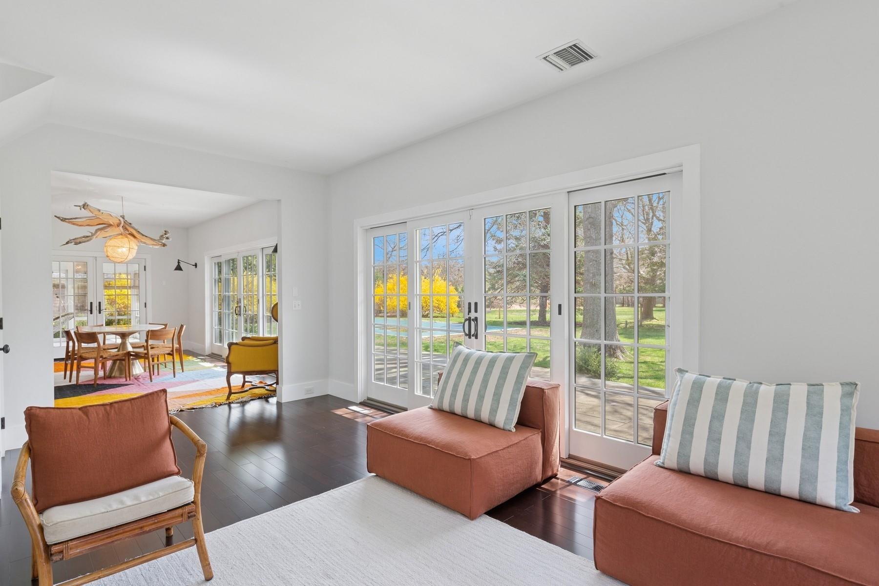 xxxxxx Dickerson Drive, Shelter Island, NY 11964