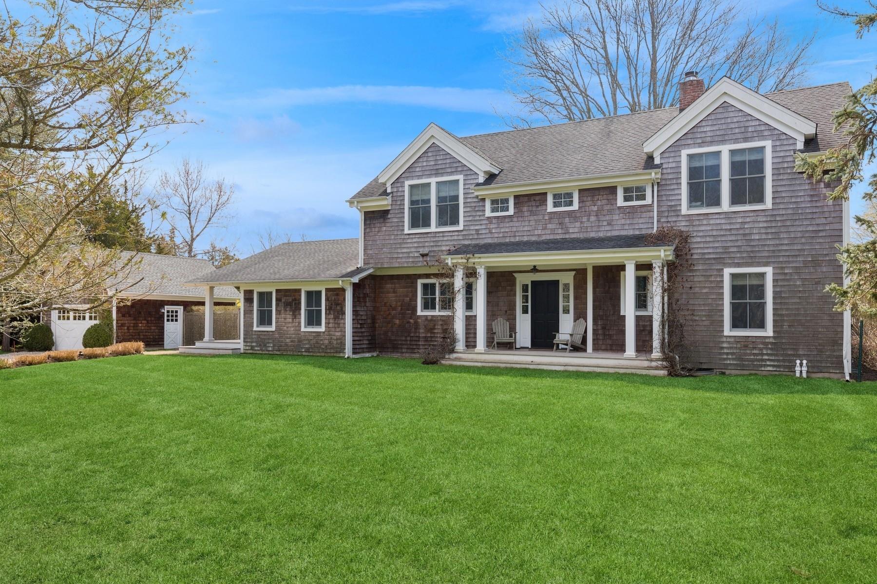 xxxxxx Dickerson Drive, Shelter Island, NY 11964