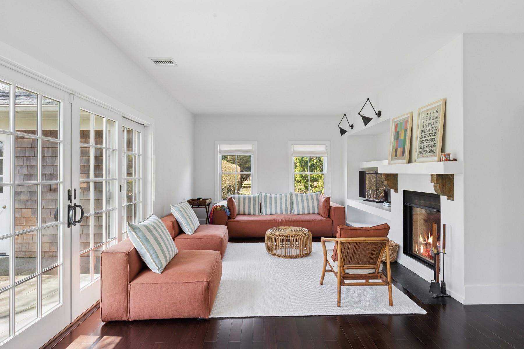 xxxxxx Dickerson Drive, Shelter Island, NY 11964