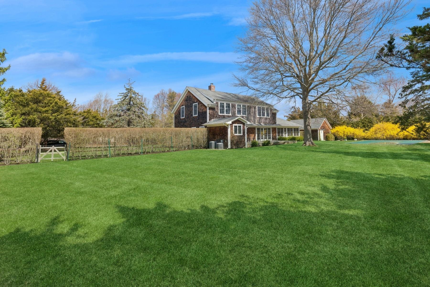 xxxxxx Dickerson Drive, Shelter Island, NY 11964