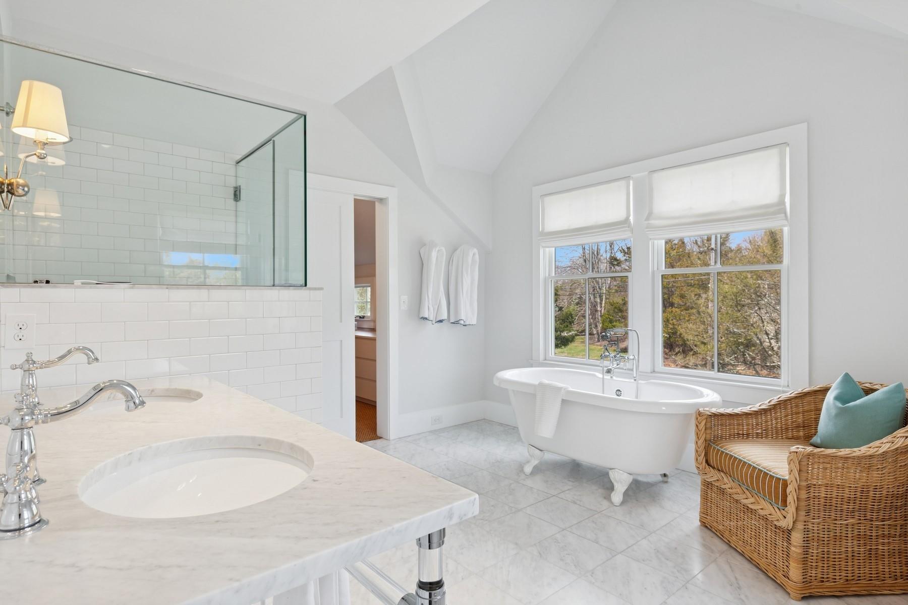 xxxxxx Dickerson Drive, Shelter Island, NY 11964