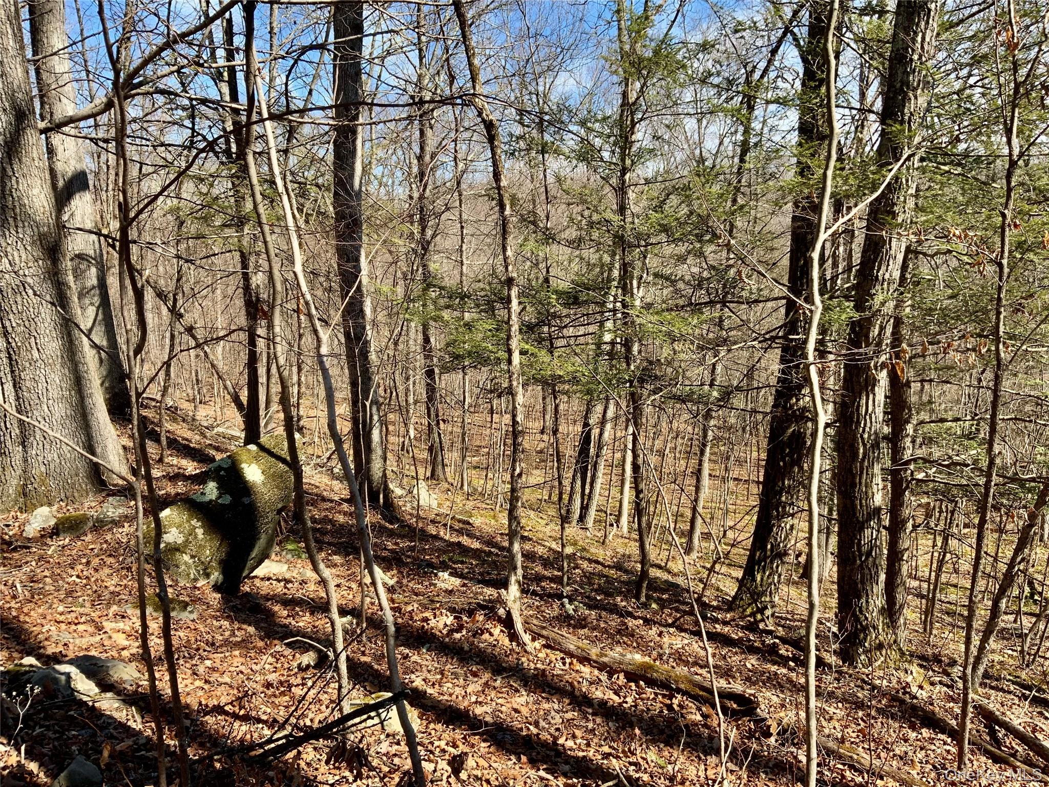 TBD Hawleys Corner, Highland, NY