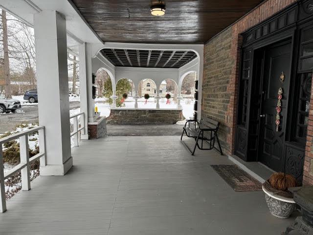 11 Tree Haven Lane # 2B, New Windsor, NY 12553