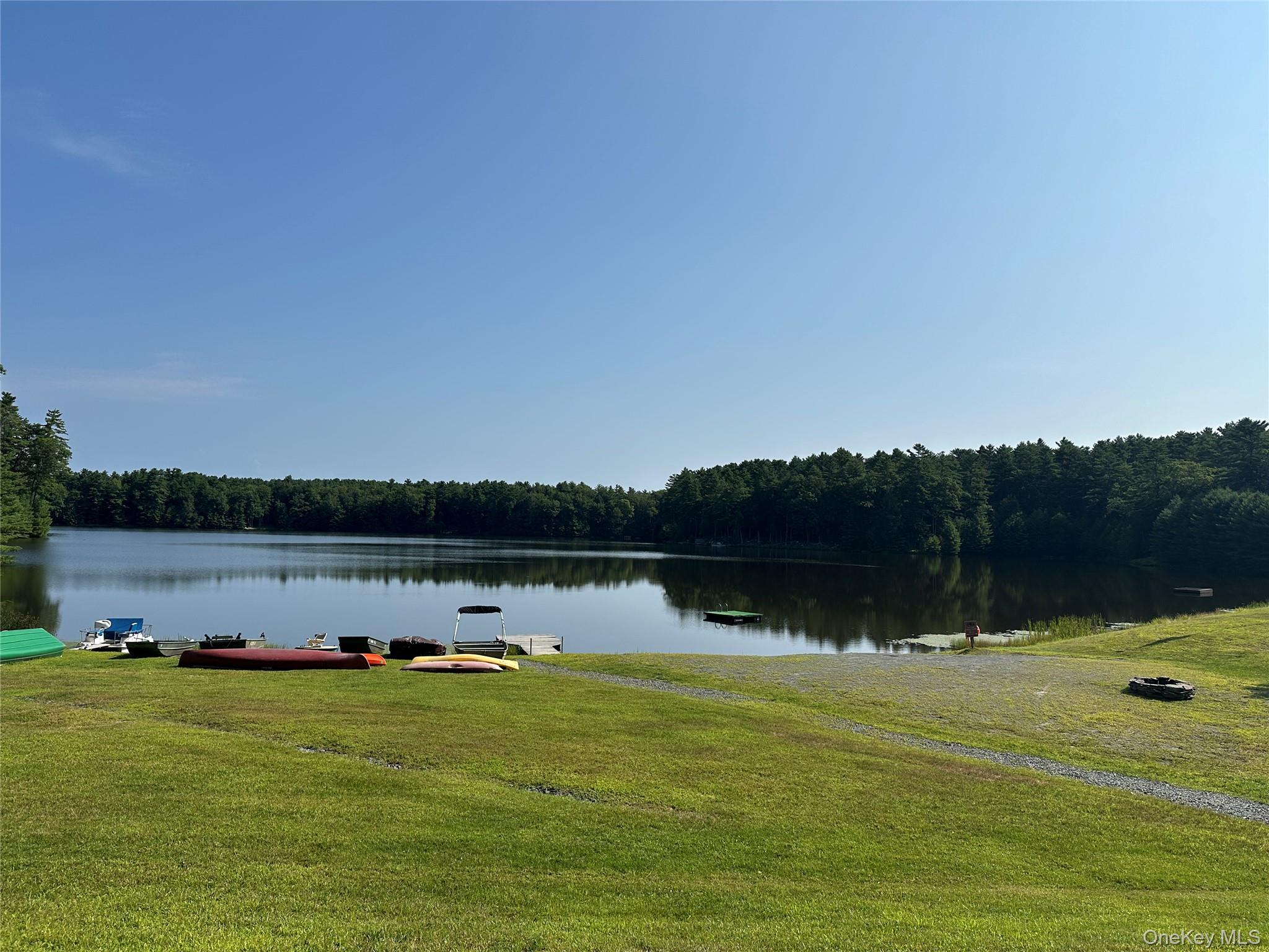 Lot 46 Summit Drive, Barryville, NY 12719