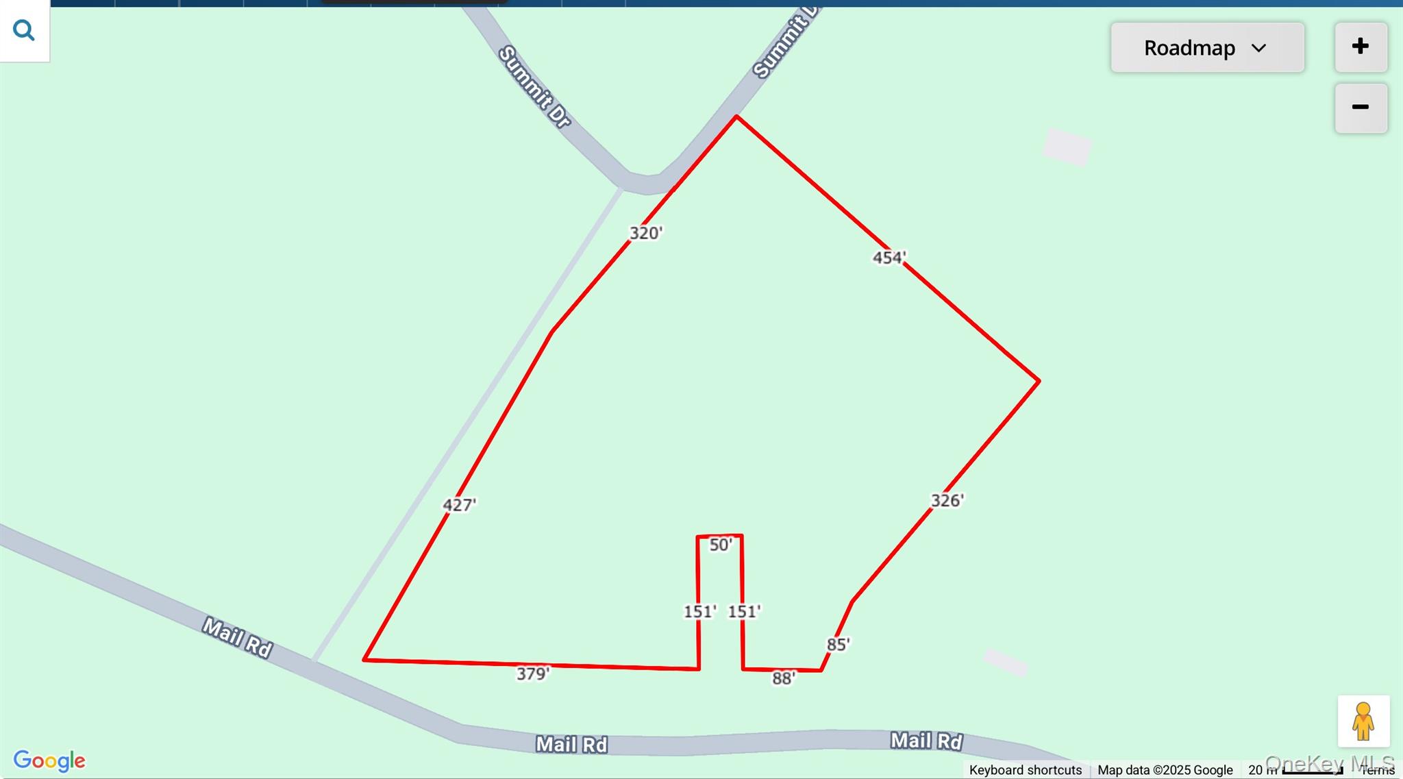 Lot 46 Summit Drive, Barryville, NY 12719