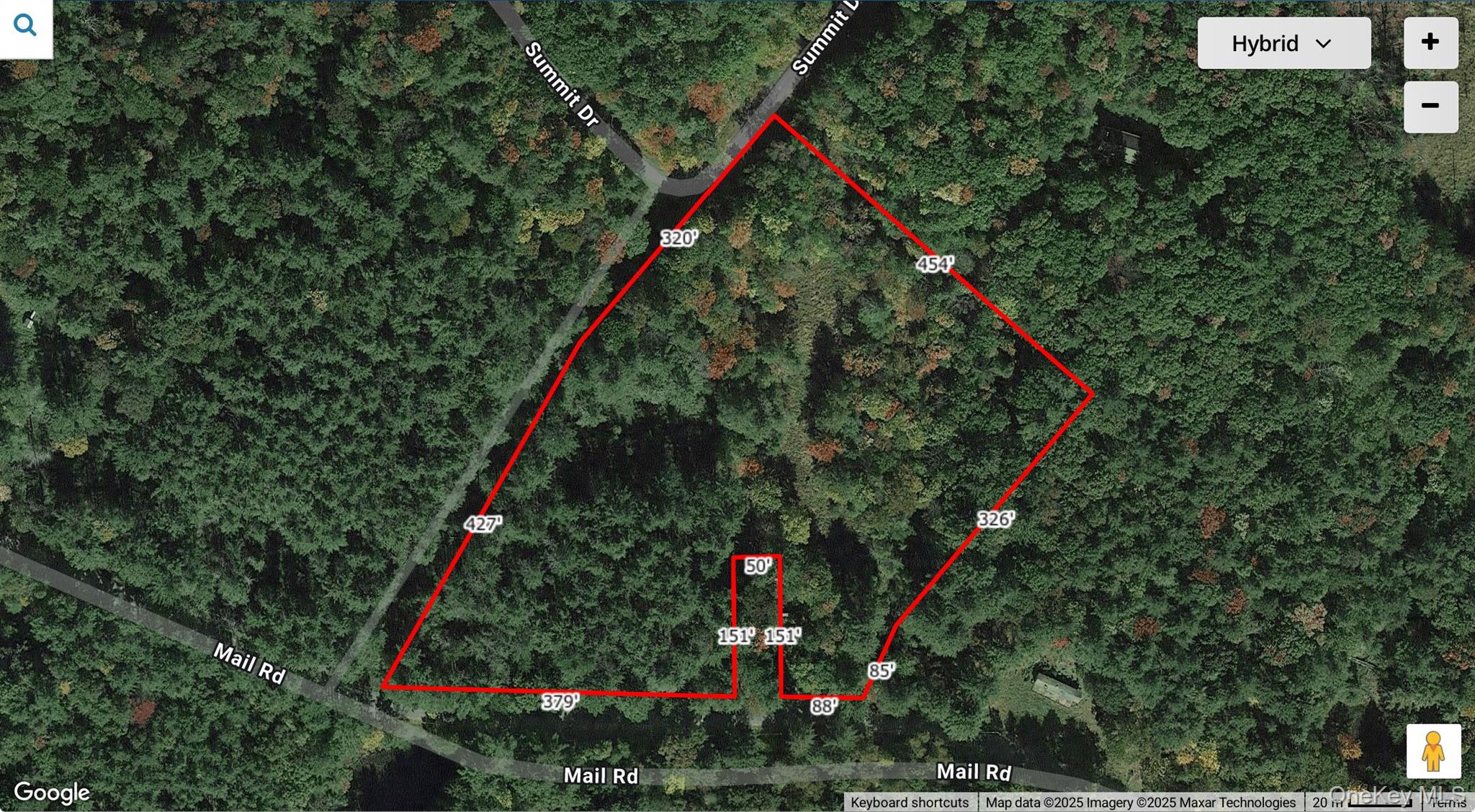 Lot 46 Summit Drive, Barryville, NY 12719