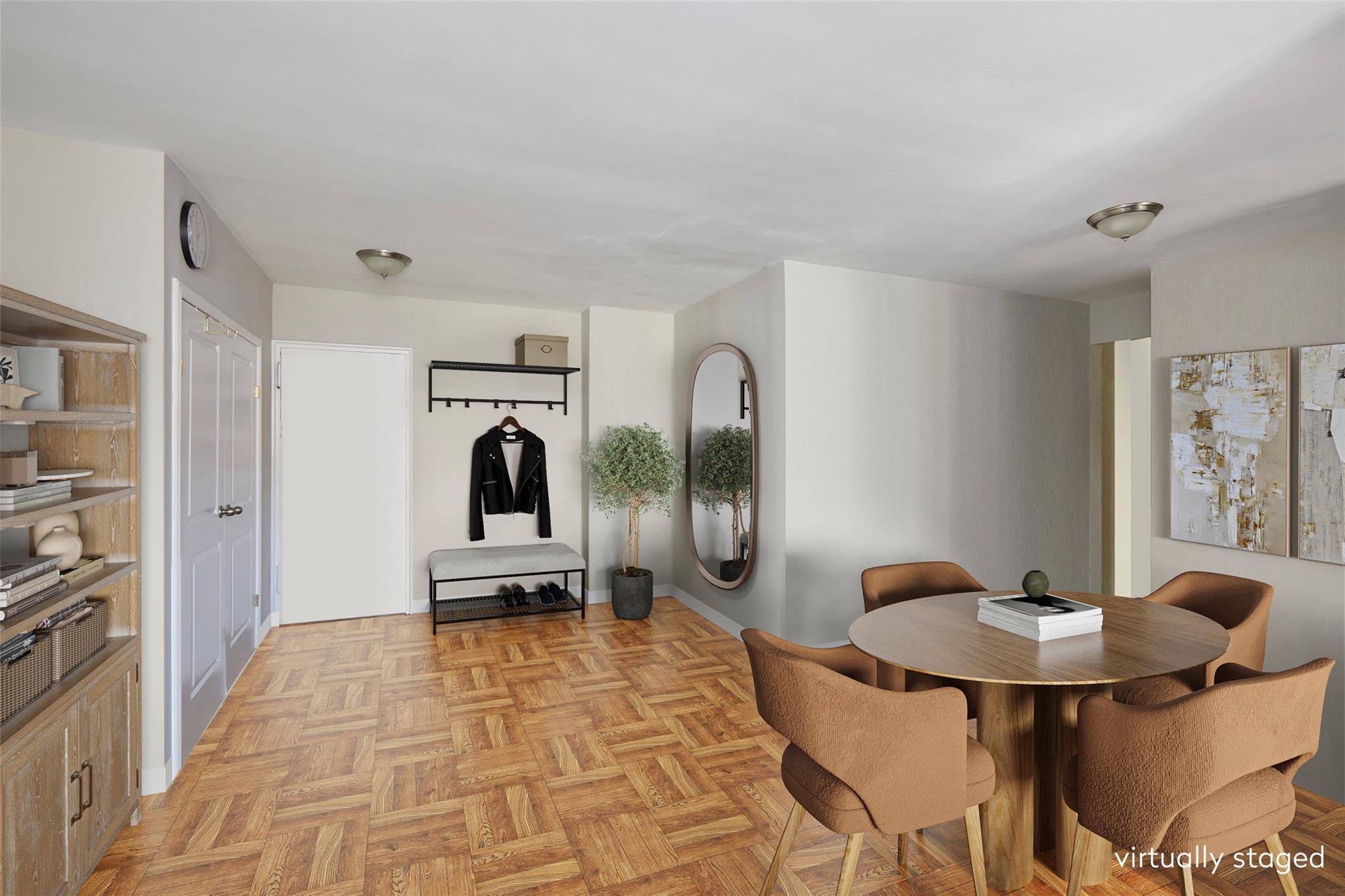 3750 Hudson Manor Terrace # 6DE, Bronx, NY 10463