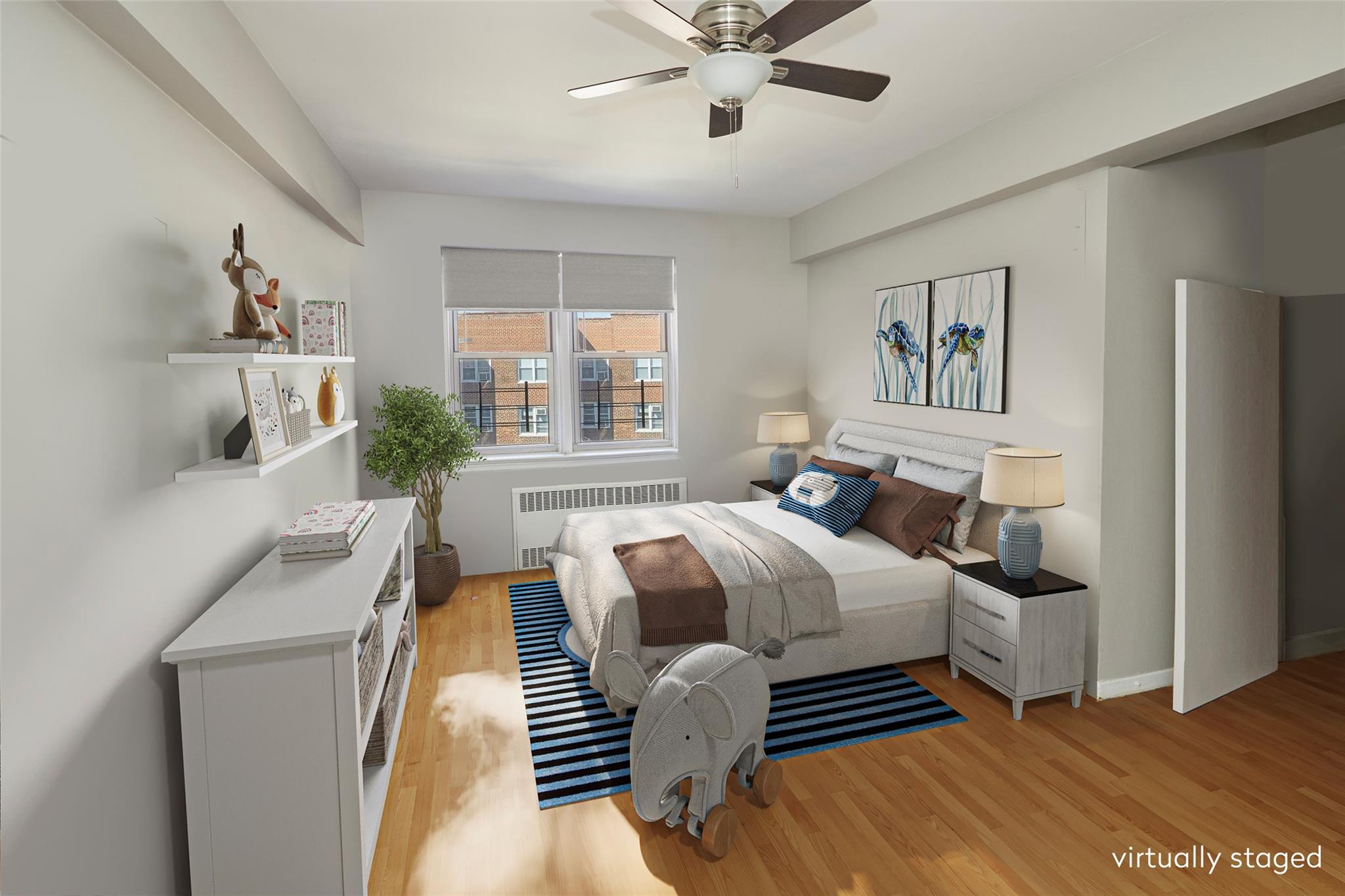 3750 Hudson Manor Terrace # 6DE, Bronx, NY 10463