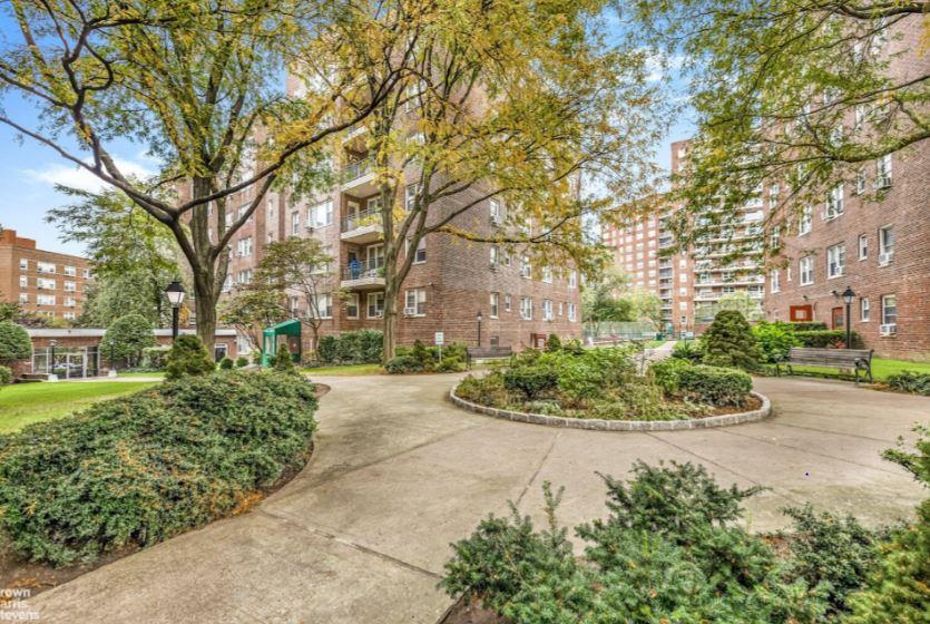 3750 Hudson Manor Terrace # 6DE, Bronx, NY 10463