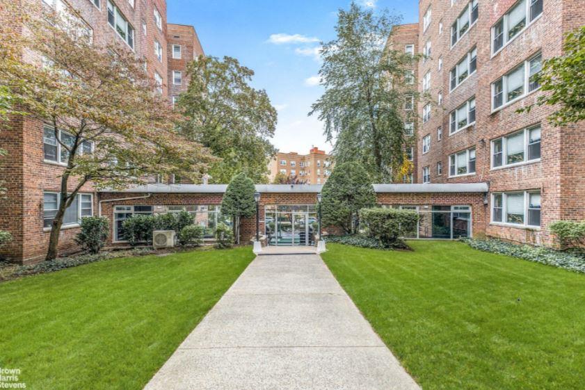 3750 Hudson Manor Terrace # 6DE, Bronx, NY 10463