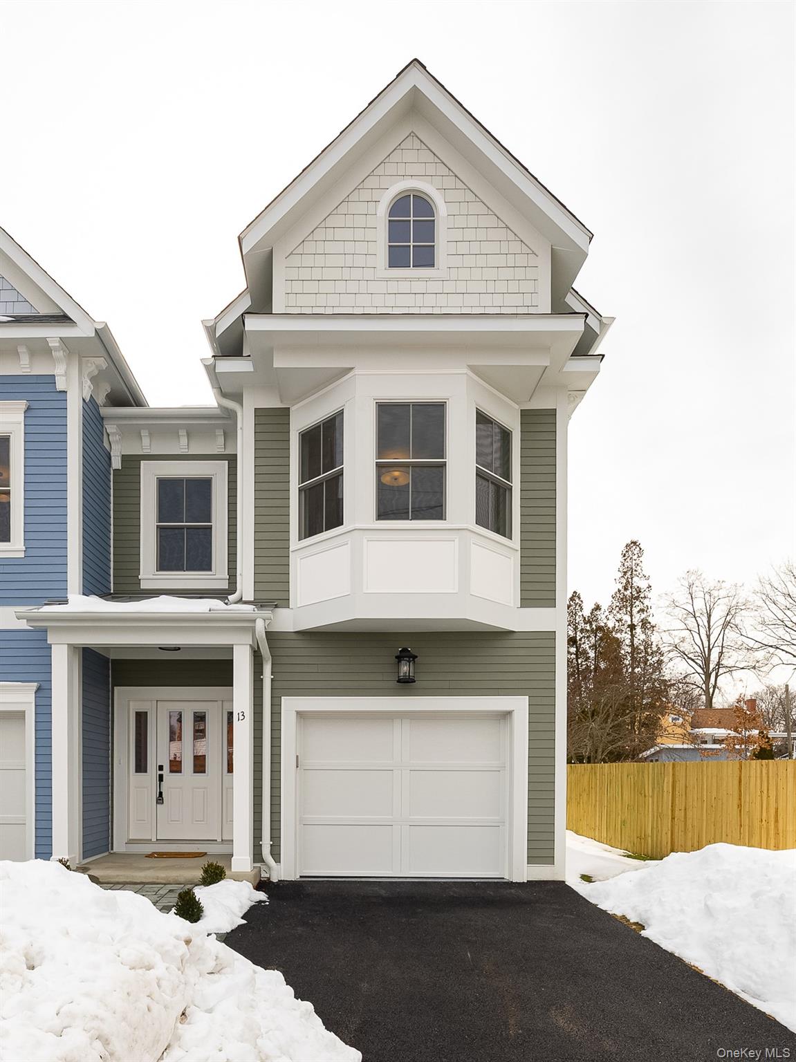 13 Henry Street # 1, Beacon, NY 12508