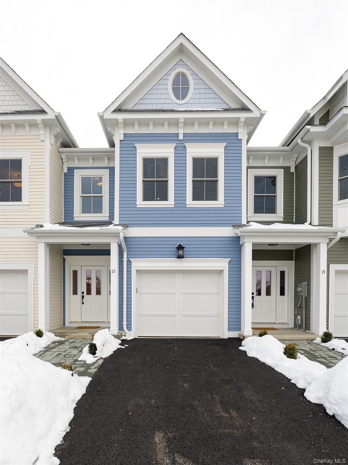 15 HENRY Street # 2, Beacon, NY 12508