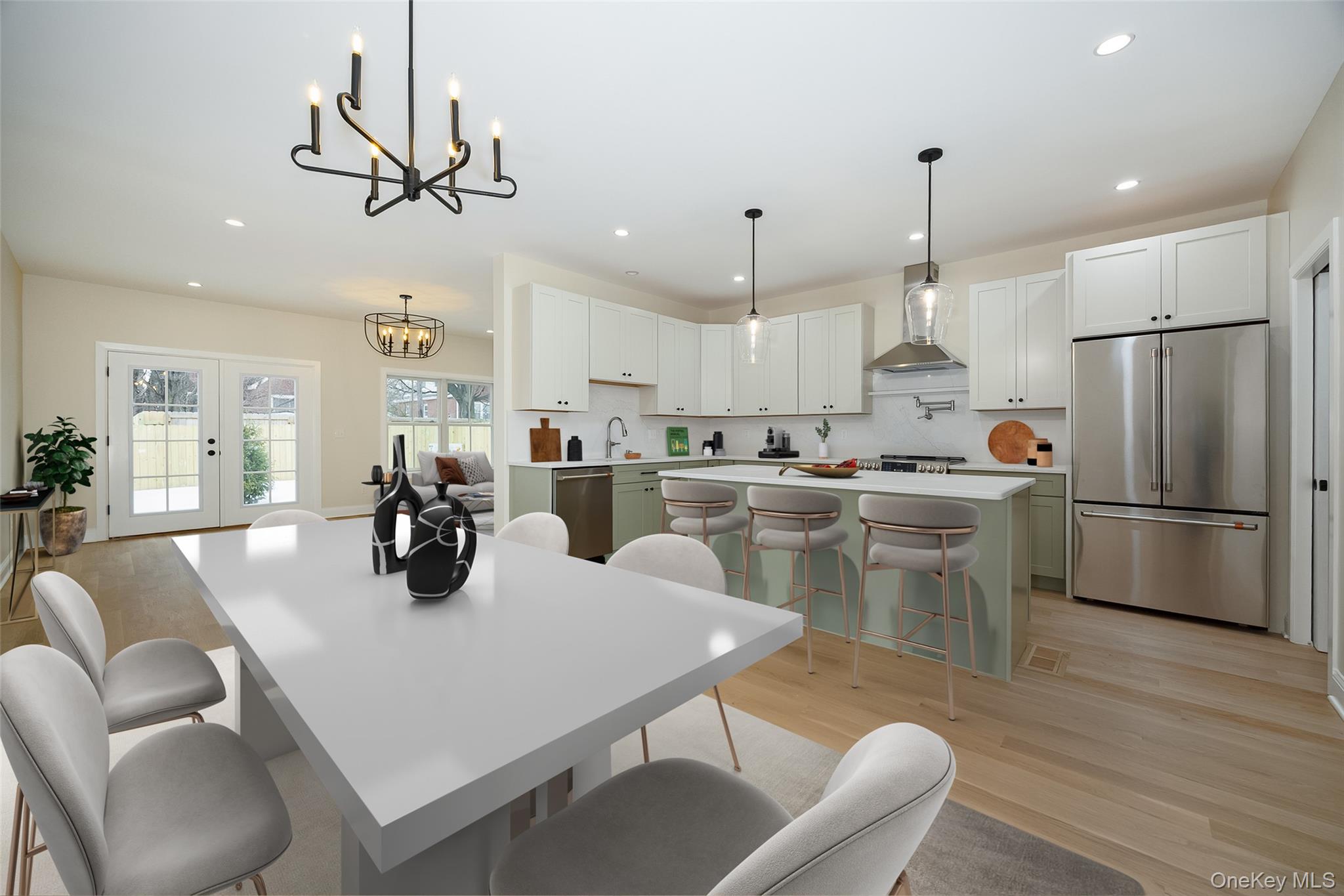 15 HENRY Street # 2, Beacon, NY 12508