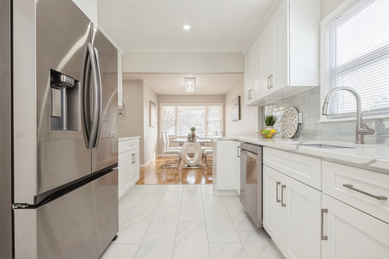 151 Lincoln Avenue, Roosevelt, NY 11575