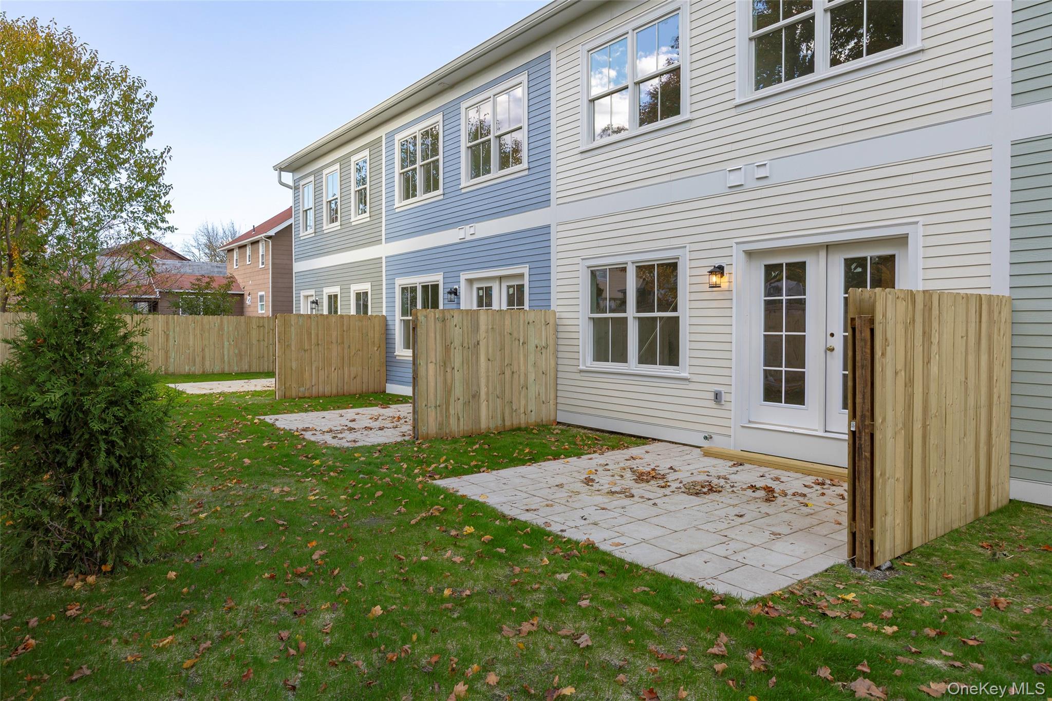 17 HENRY Street # 3, Beacon, NY 12508