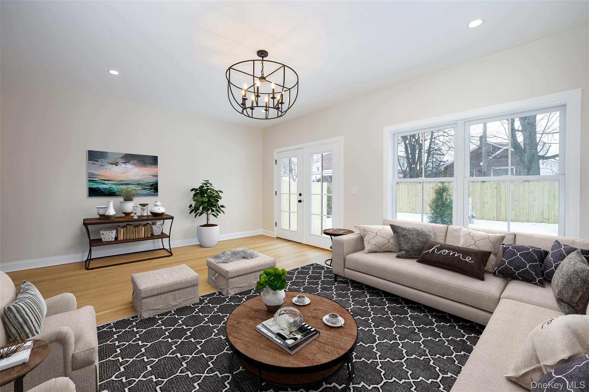 19 HENRY Street # 4, Beacon, NY 12508