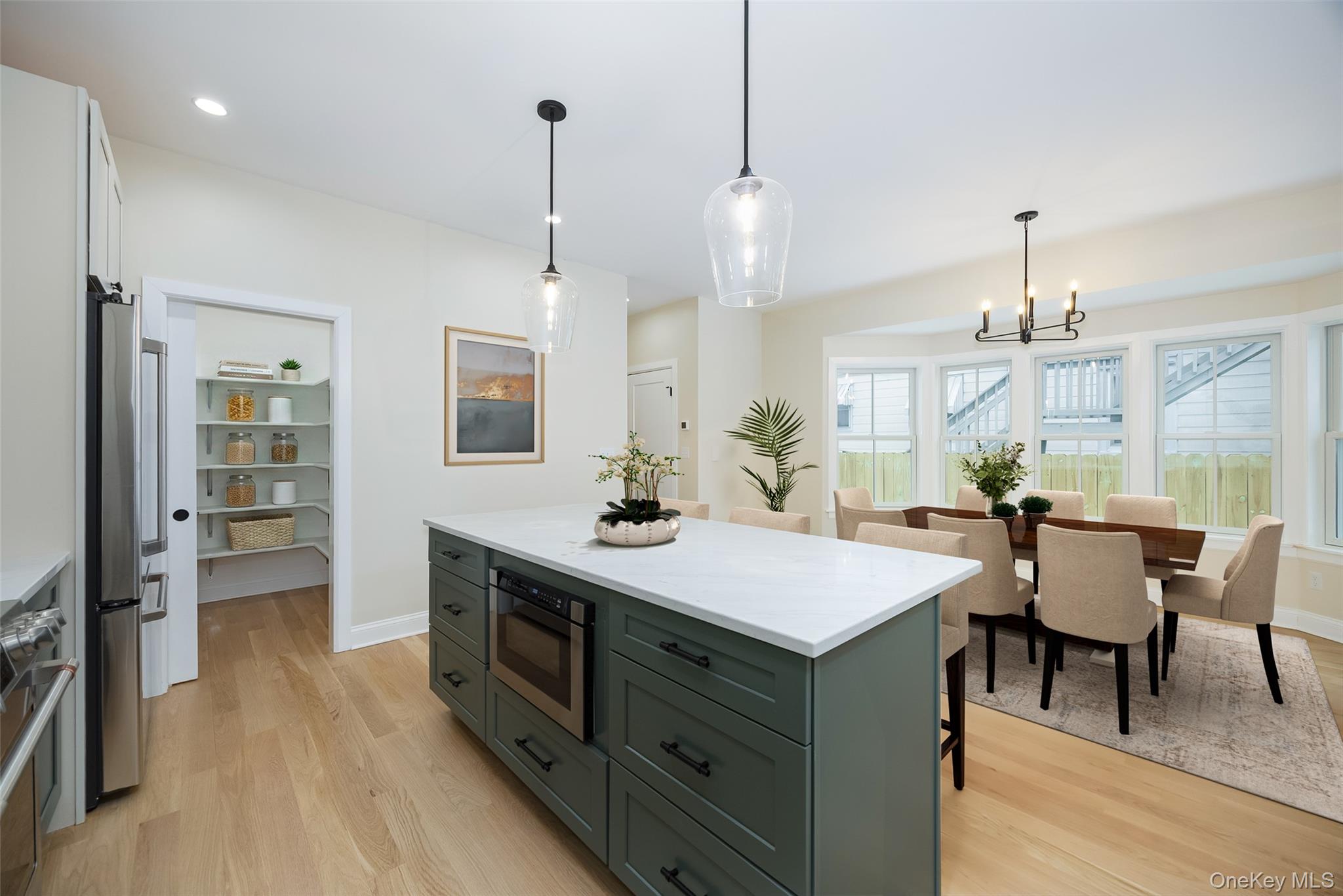 19 HENRY Street # 4, Beacon, NY 12508