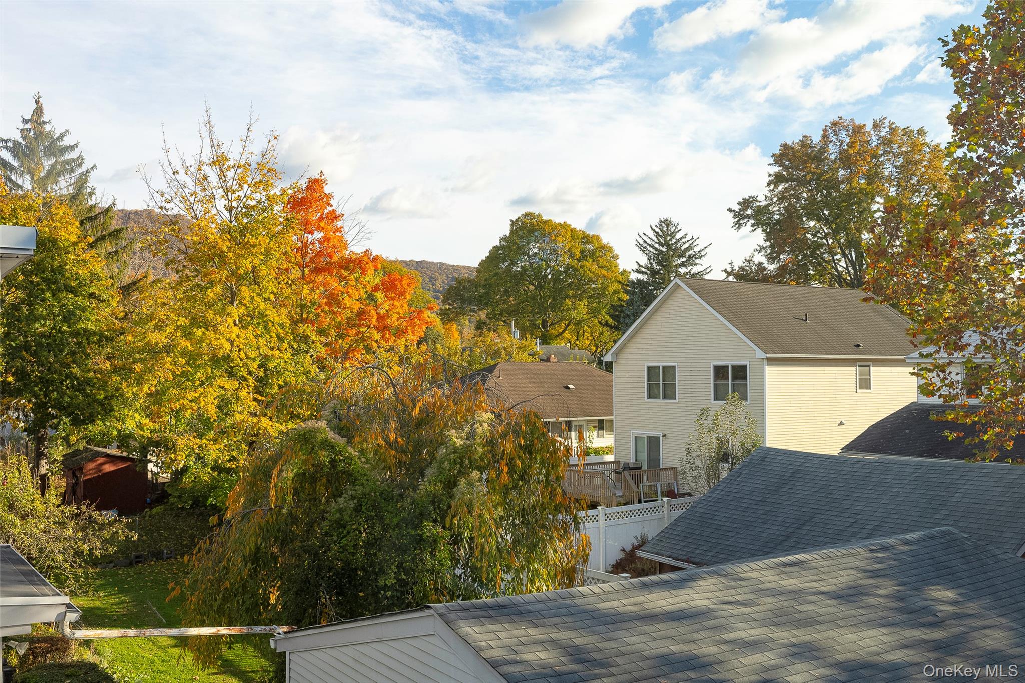 19 HENRY Street # 4, Beacon, NY 12508