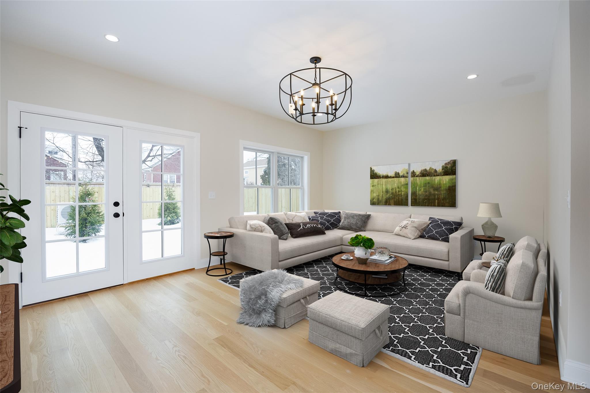 19 HENRY Street # 4, Beacon, NY 12508