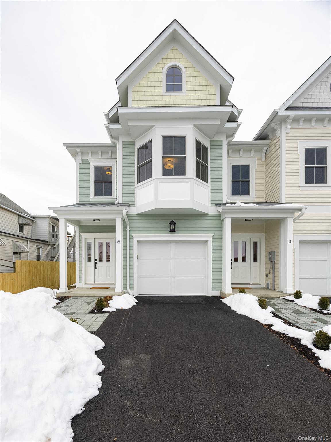 19 HENRY Street # 4, Beacon, NY 12508