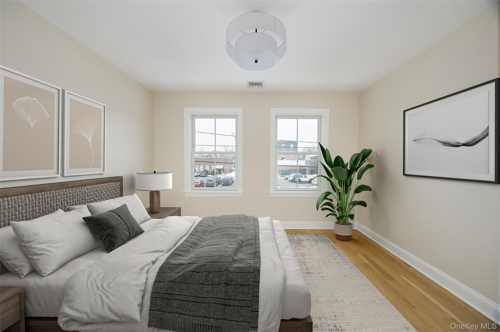 19 HENRY Street # 4, Beacon, NY 12508