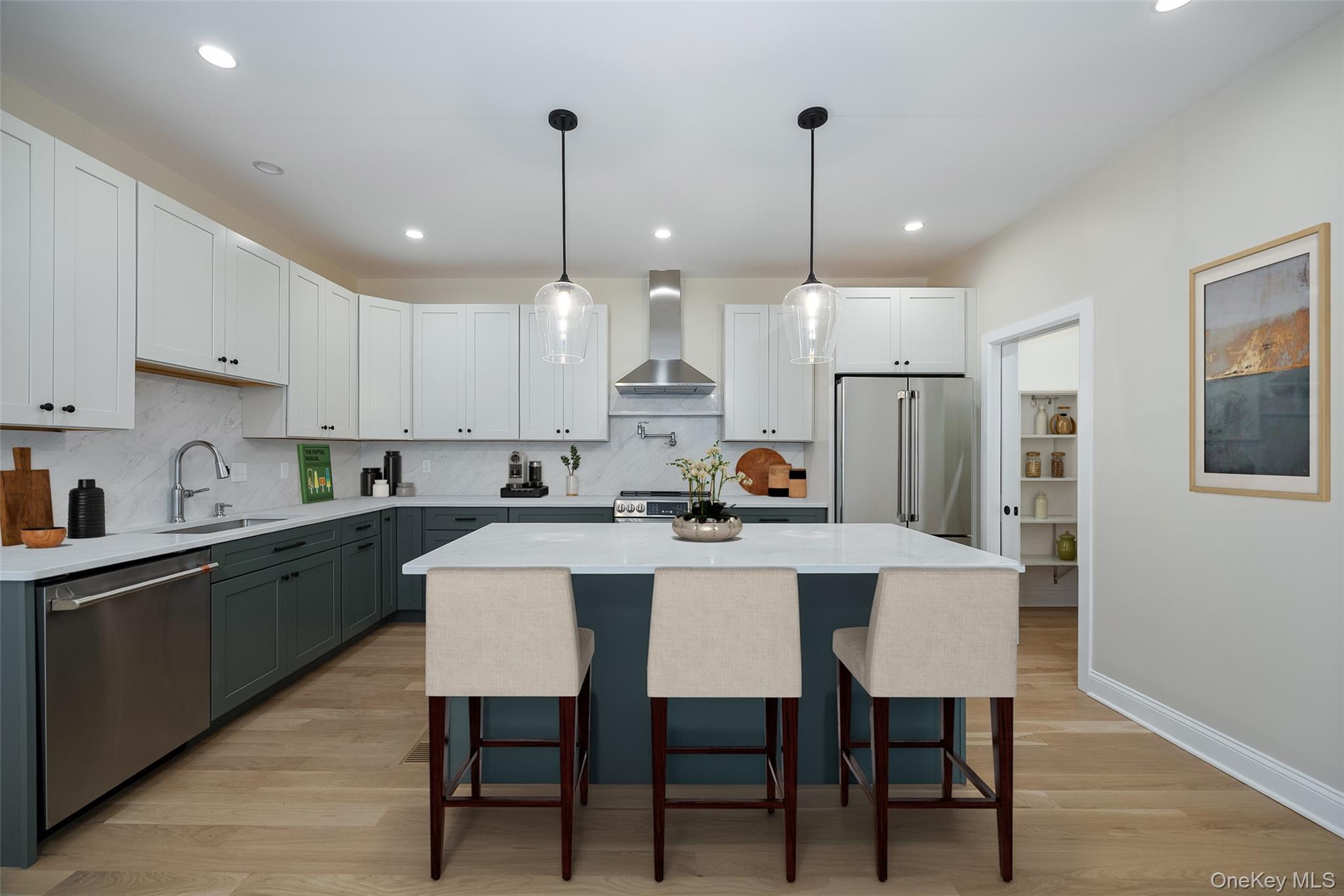 19 HENRY Street # 4, Beacon, NY 12508