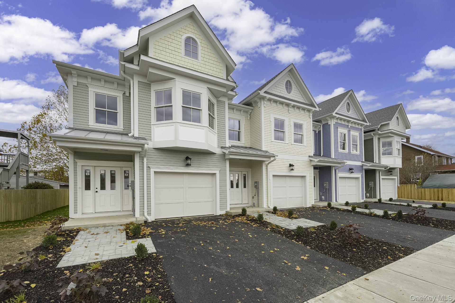 19 HENRY Street # 4, Beacon, NY 12508