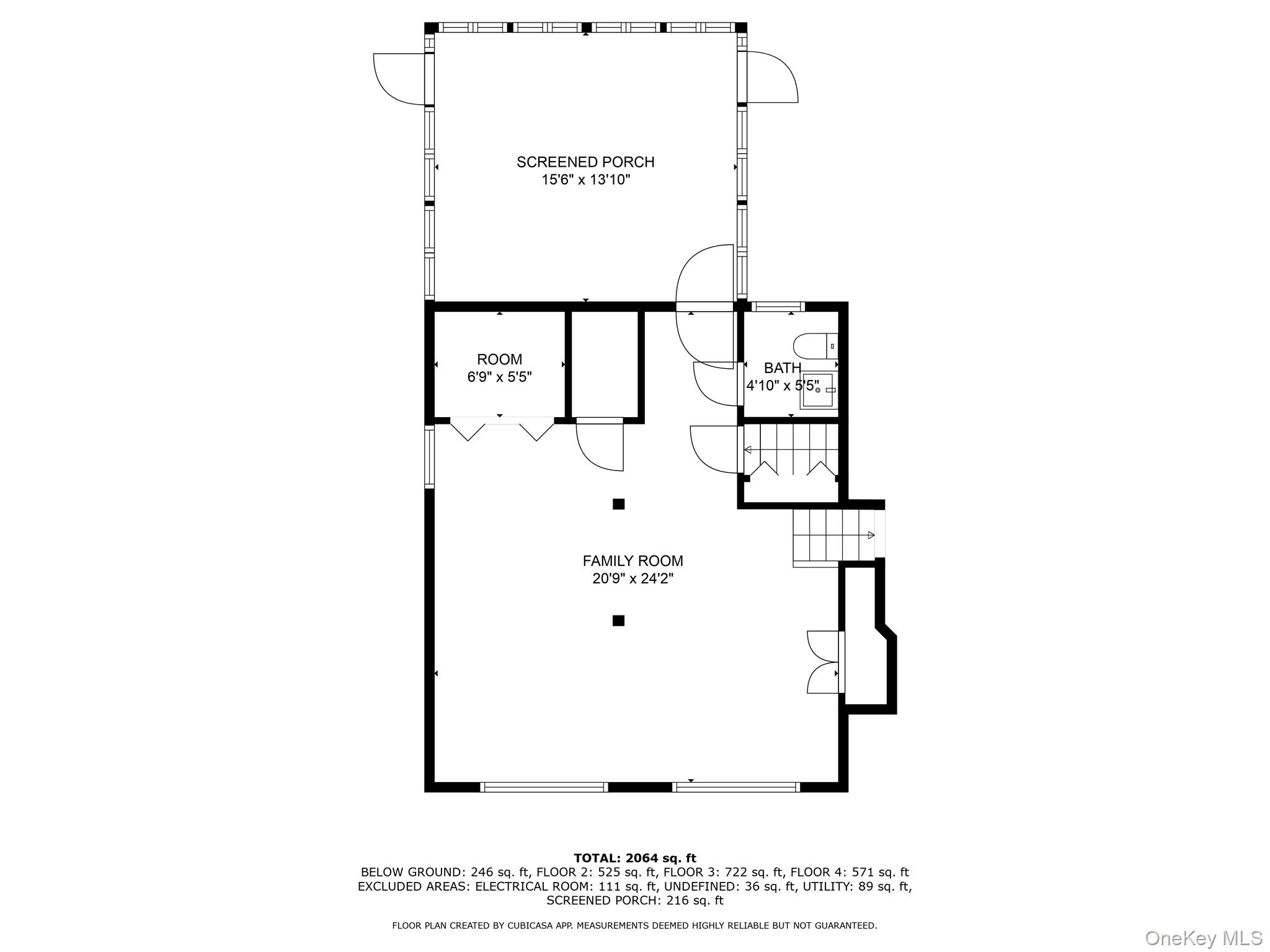 24 Monroe Avenue, Hicksville, NY 11801