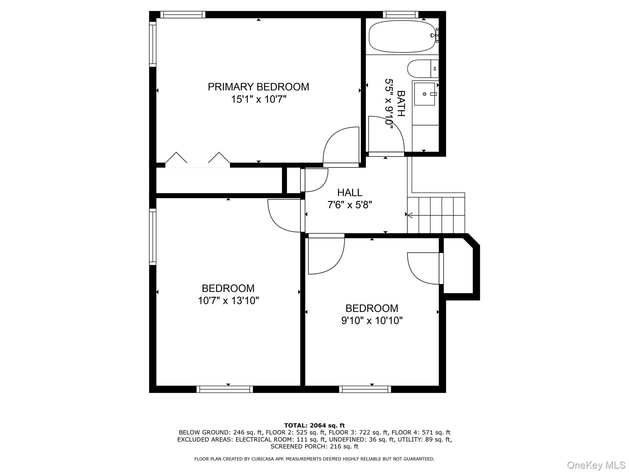 24 Monroe Avenue, Hicksville, NY 11801