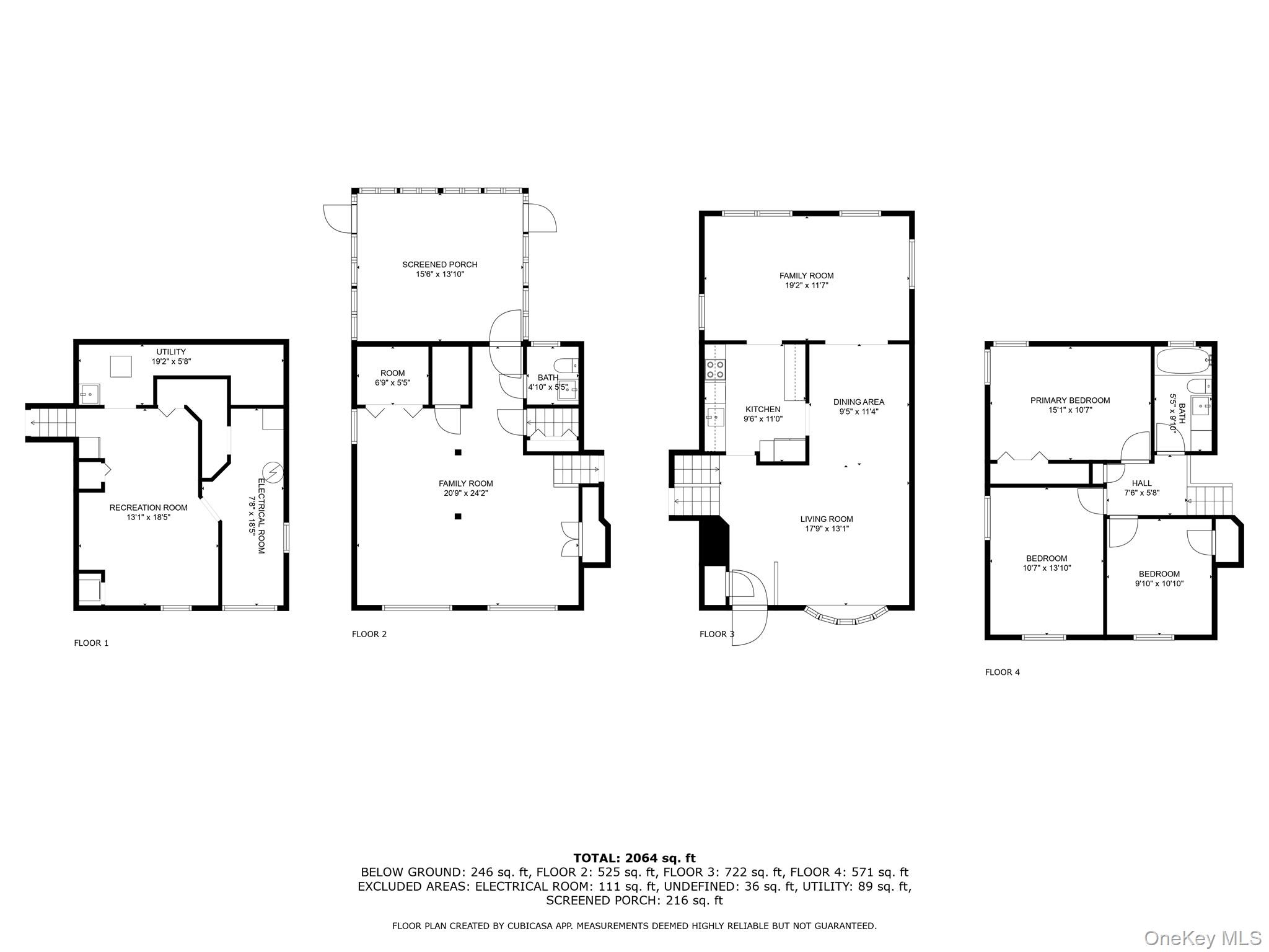 24 Monroe Avenue, Hicksville, NY 11801