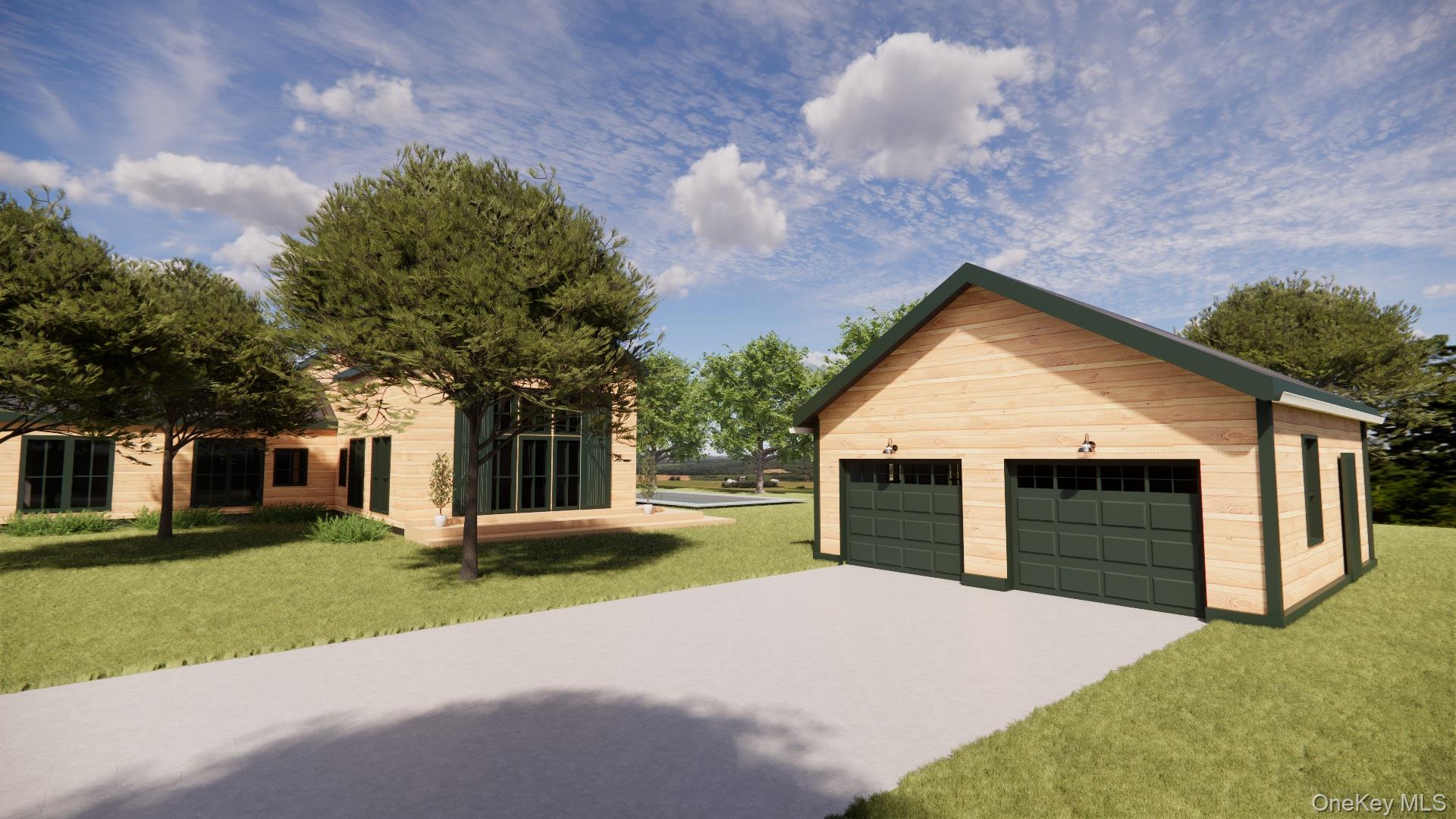 3 Scenic Meadow Drive, Gardiner, NY 12525