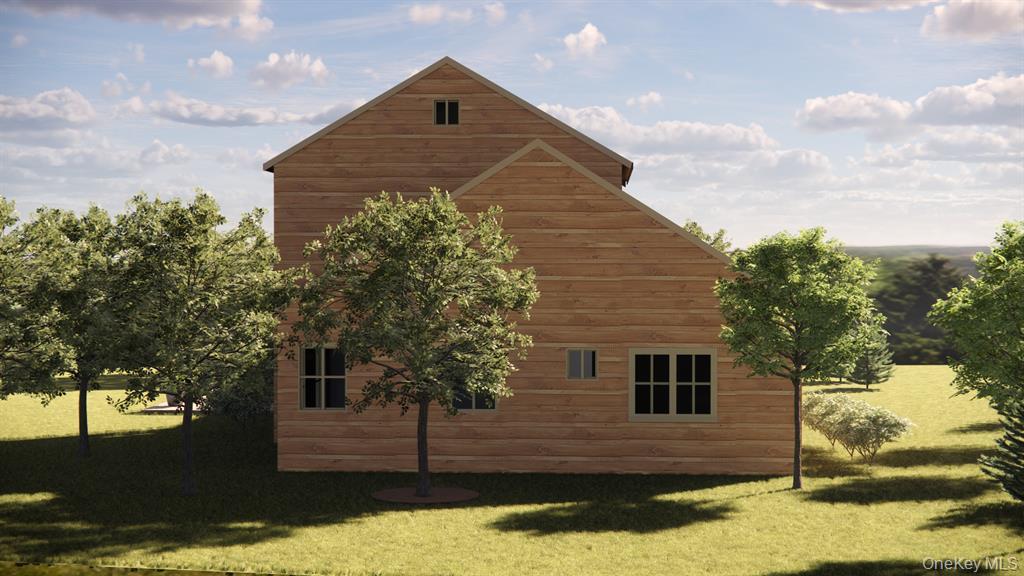 3 Scenic Meadow Drive, Gardiner, NY 12525