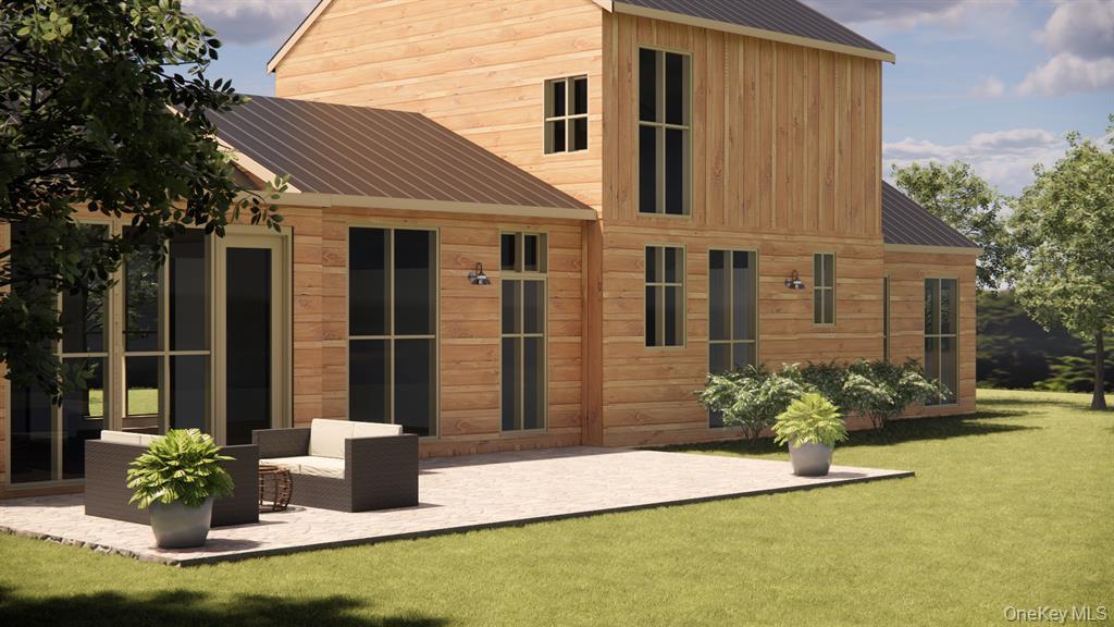 3 Scenic Meadow Drive, Gardiner, NY 12525