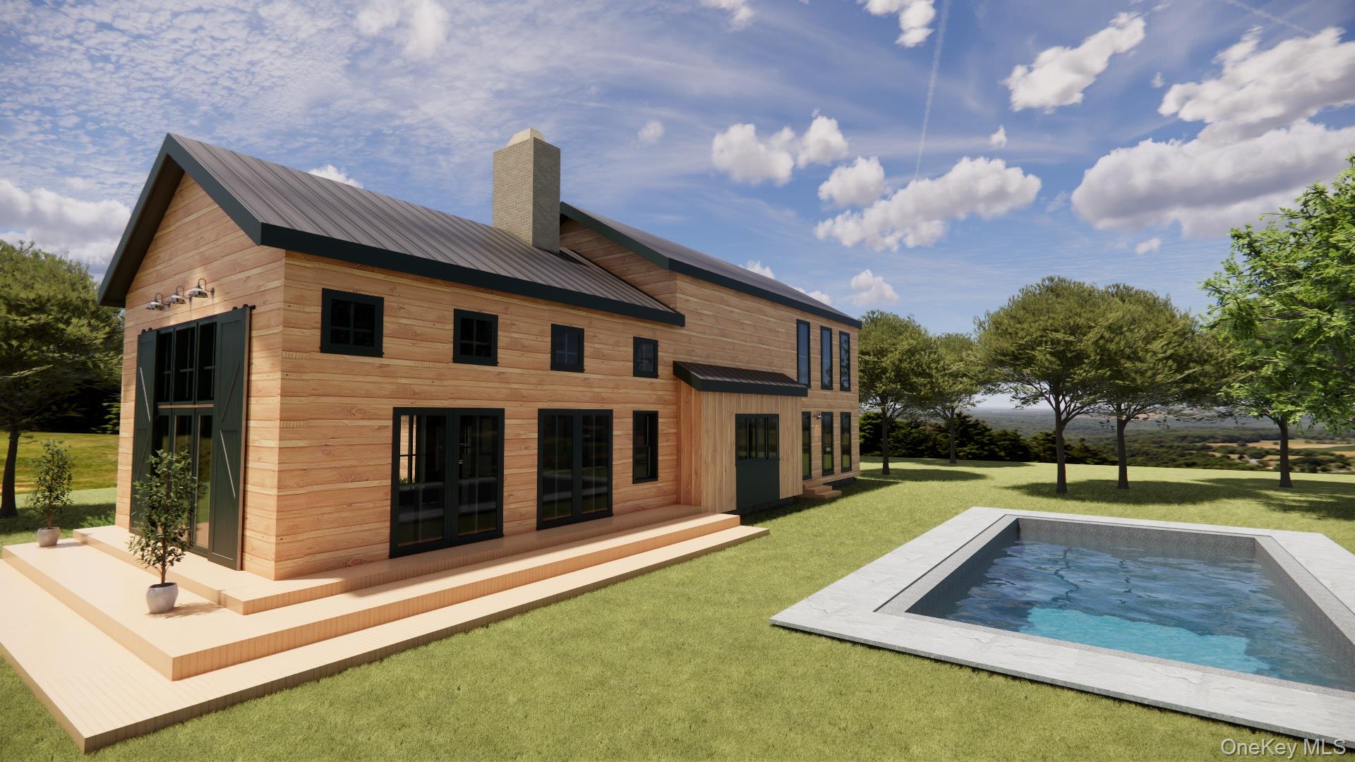 3 Scenic Meadow Drive, Gardiner, NY 12525