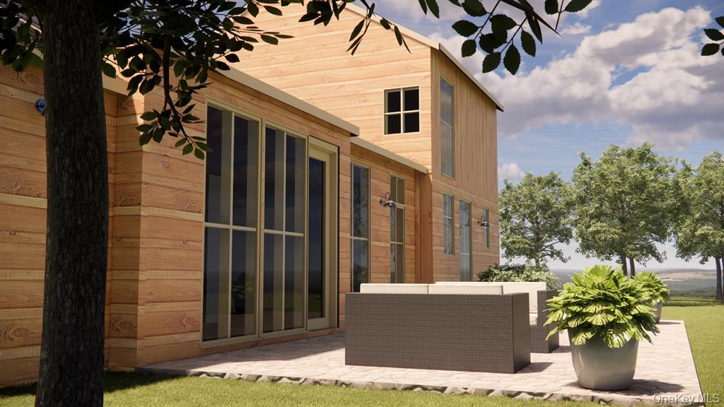 3 Scenic Meadow Drive, Gardiner, NY 12525