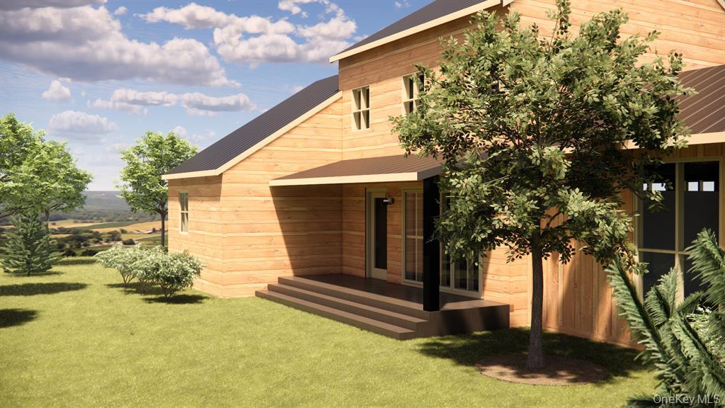 3 Scenic Meadow Drive, Gardiner, NY 12525