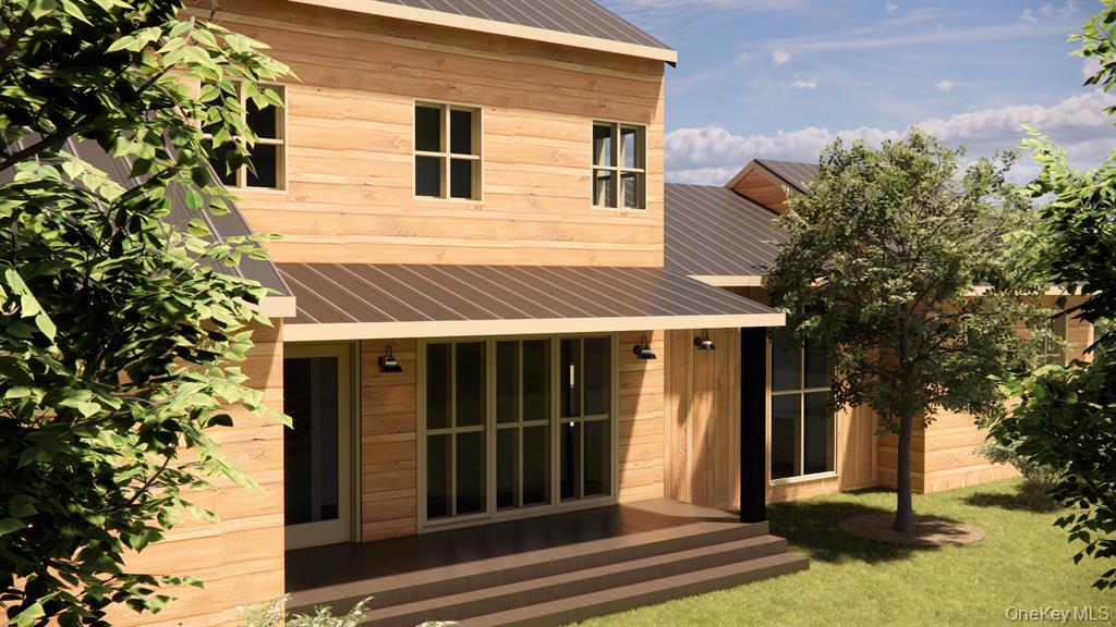 3 Scenic Meadow Drive, Gardiner, NY 12525