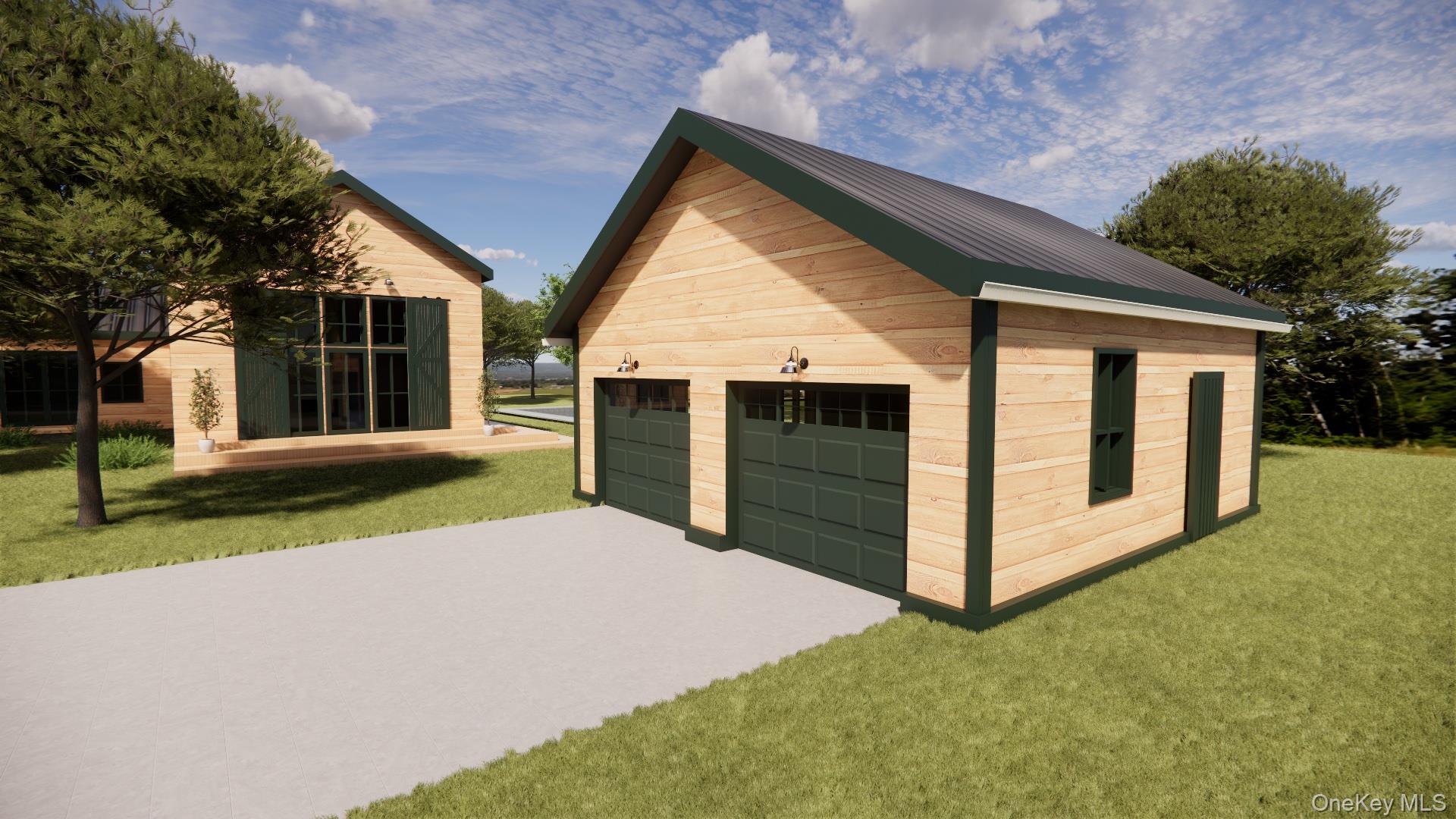 3 Scenic Meadow Drive, Gardiner, NY 12525