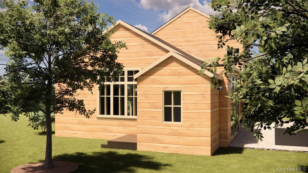 3 Scenic Meadow Drive, Gardiner, NY 12525