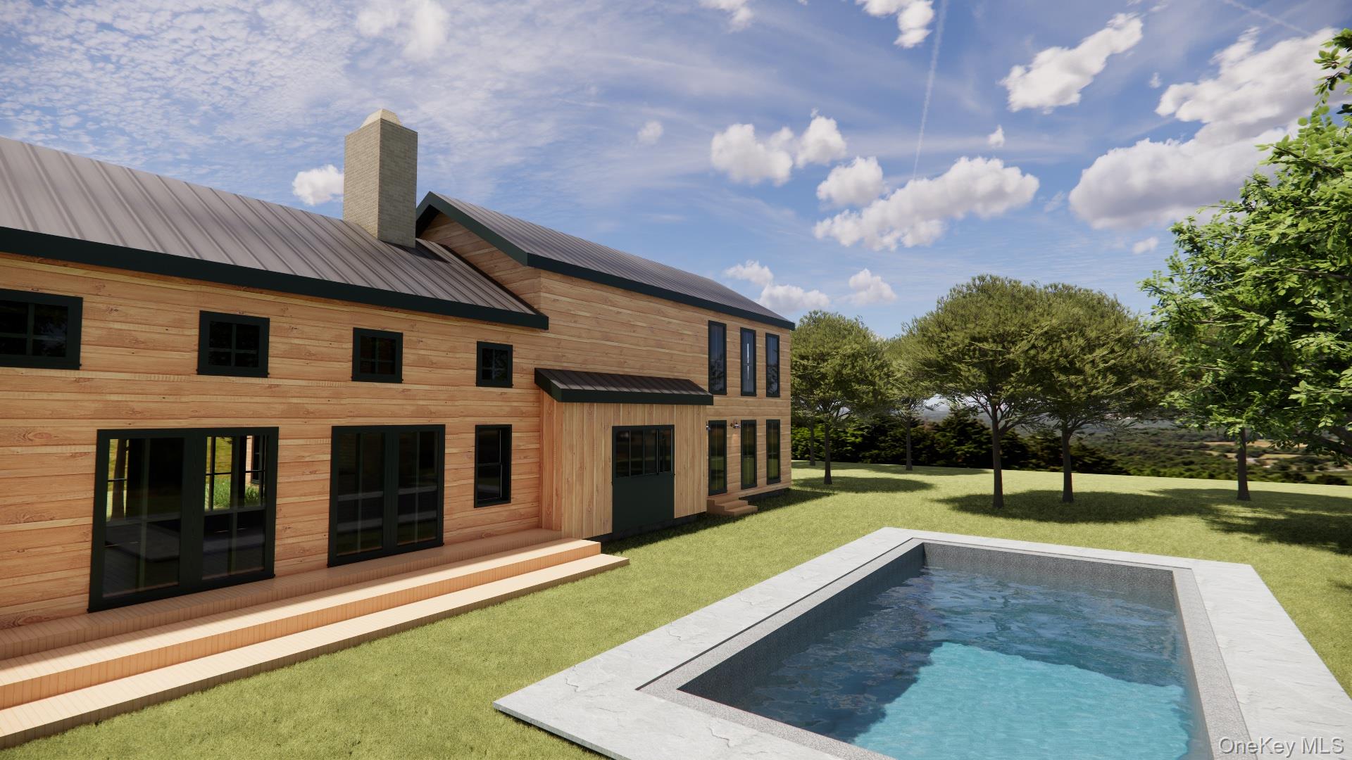 3 Scenic Meadow Drive, Gardiner, NY 12525