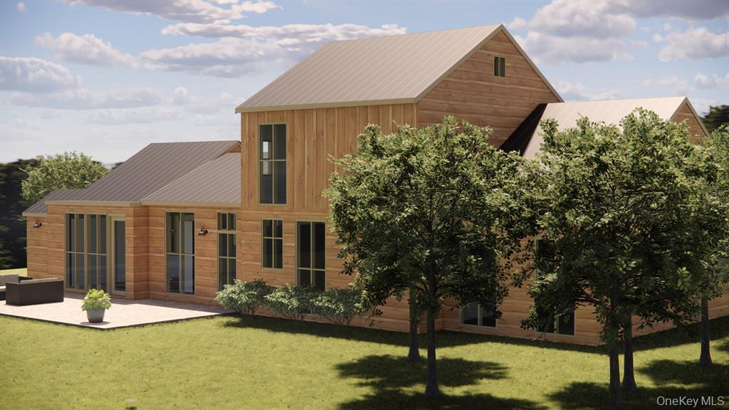 3 Scenic Meadow Drive, Gardiner, NY 12525