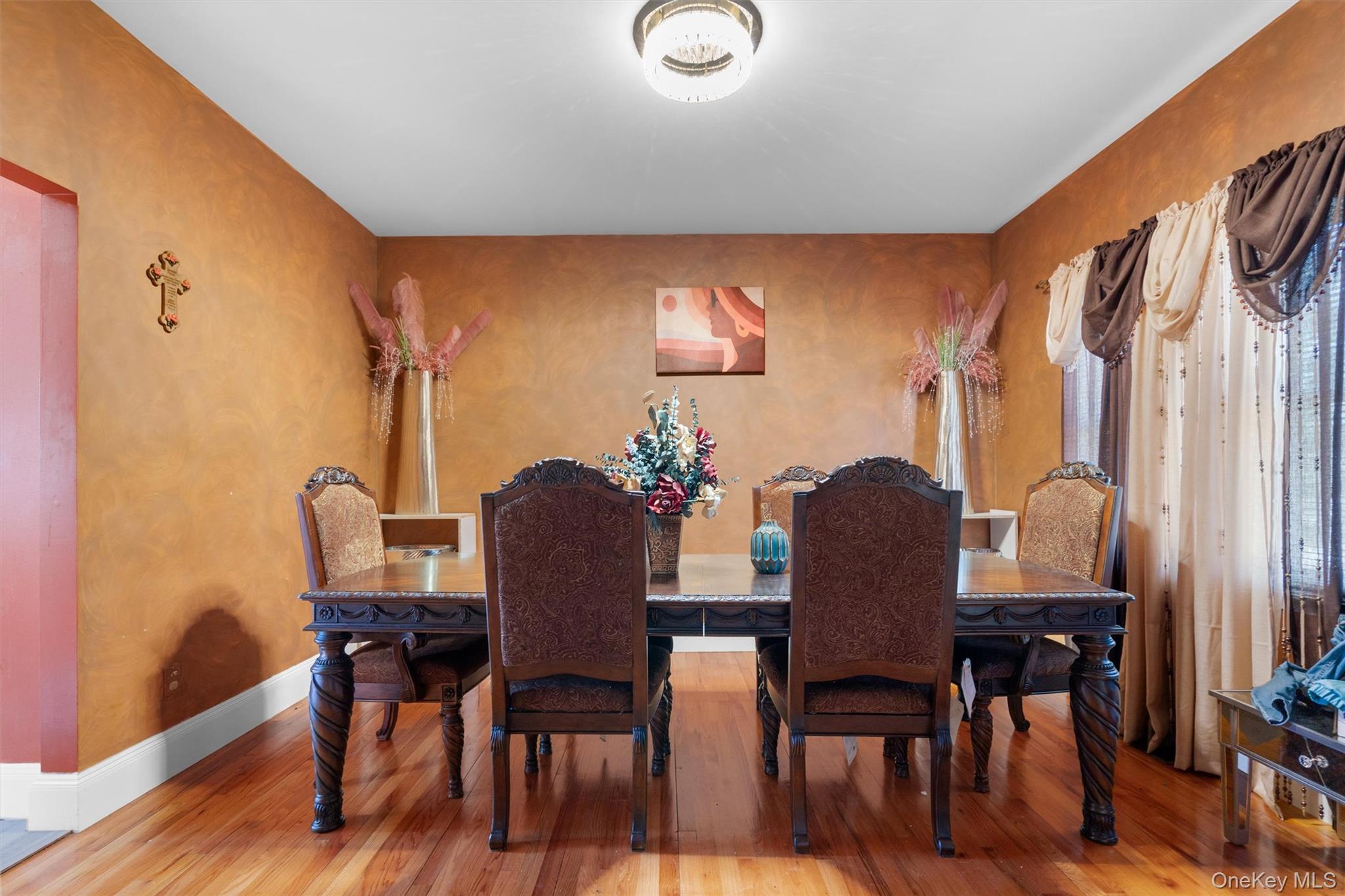 441 County Route 48, Thompson Ridge, NY 10985